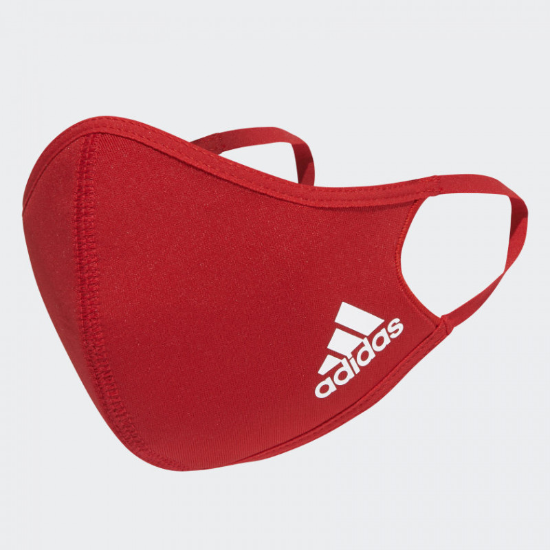 MASKER SNEAKERS ADIDAS Face Cover Small